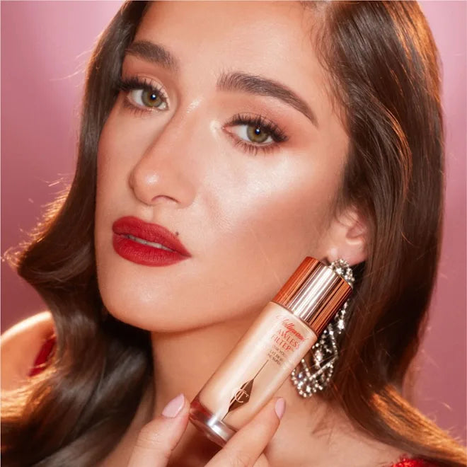 Charlotte Tilbury Hollywood Flawless Filter Shade: 2.5 fair