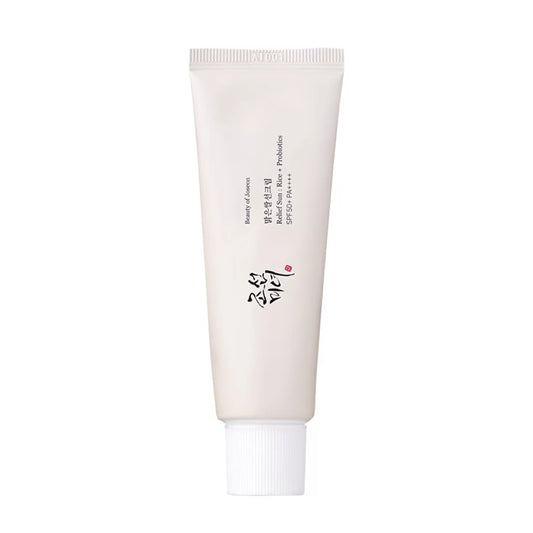 Beauty Of Joseon Relief Sun : Rice + Probiotics (SPF50+ PA++++)