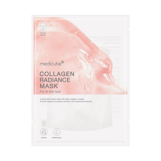 medicube Collagen Lifting Mask 27g