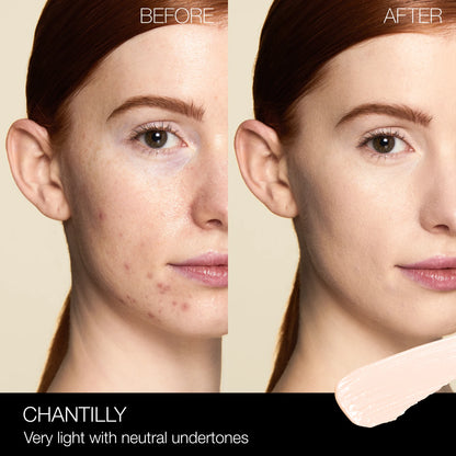 Nars Radiant Creamy Concealer