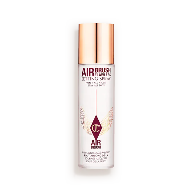 Charlotte Tilbury Airbrush Flawless Setting Spray 200ml