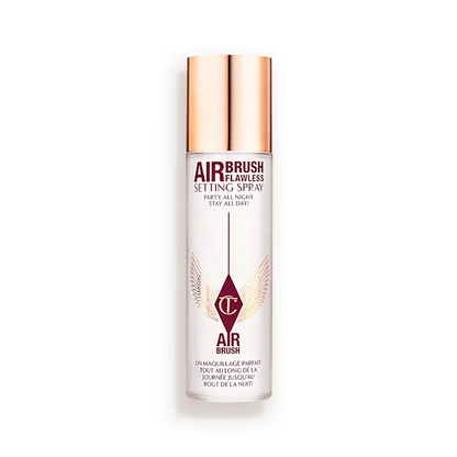 Charlotte Tilbury Airbrush Flawless Setting Spray 200ml