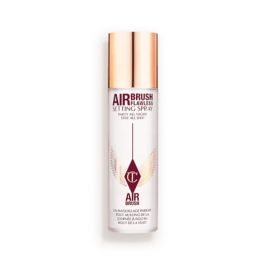 Charlotte Tilbury Airbrush Flawless Setting Spray 200ml