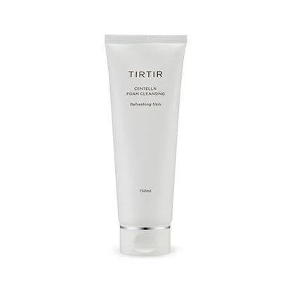 TIRTIR Centella Foam Cleansing 150ml