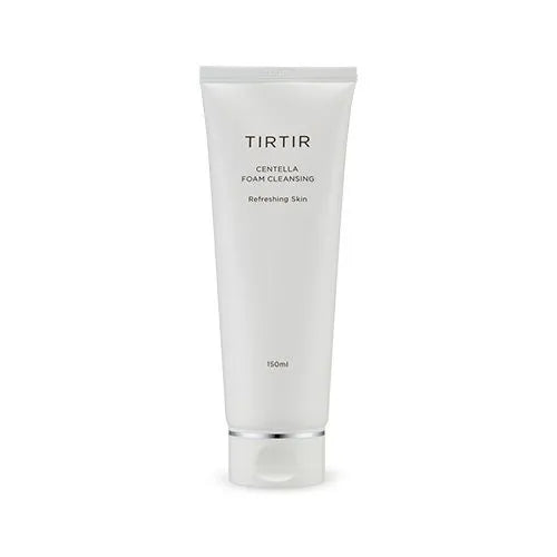 TIRTIR Centella Foam Cleansing 150ml