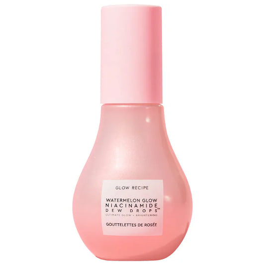 Glow Recipe 
Watermelon Glow Niacinamide Dew Drops Serum 40ml