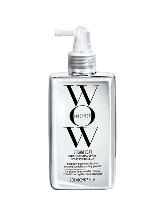 Color Wow Dream Coat Supernatural Spray Anti-Frizz Treatment 200ml