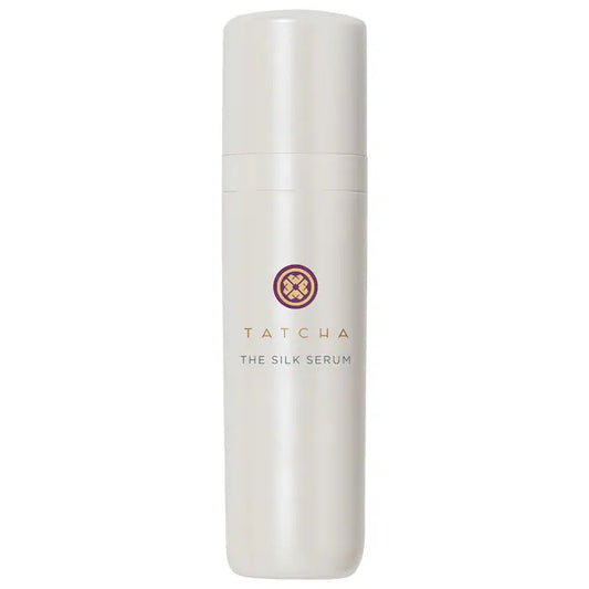 Tatcha 
The Silk Serum Wrinkle-Smoothing Retinol Alternative