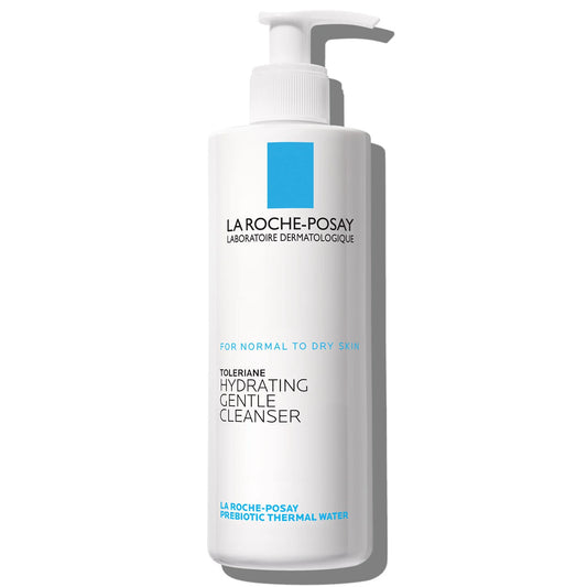 La Roche Posay Toleriane Hydrating Gentle Cleanser 400ml