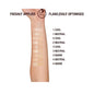 Charlotte Tilbury Air Brush Flawless Foundation Shade: 2 Neutral