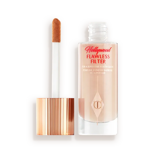Charlotte Tilbury Hollywood Flawless Filter Shade: 1 Fair