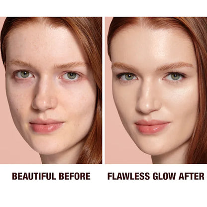 Charlotte Tilbury Hollywood Flawless Filter Shade: 1 Fair
