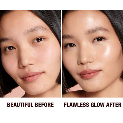 Charlotte Tilbury Hollywood Flawless Filter Shade: 2.5 fair