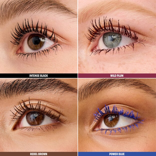 Benefit BadGal Bang Mascara- Intense Pitch Black