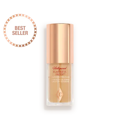 Charlotte Tilbury Hollywood Flawless Filter Shade: 4 Medium