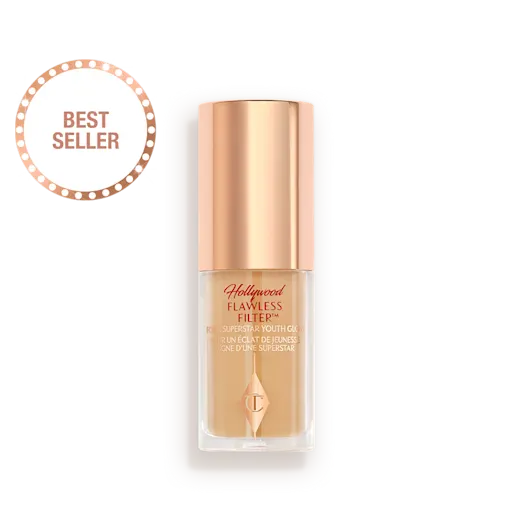 Charlotte Tilbury Hollywood Flawless Filter Shade: 4 Medium