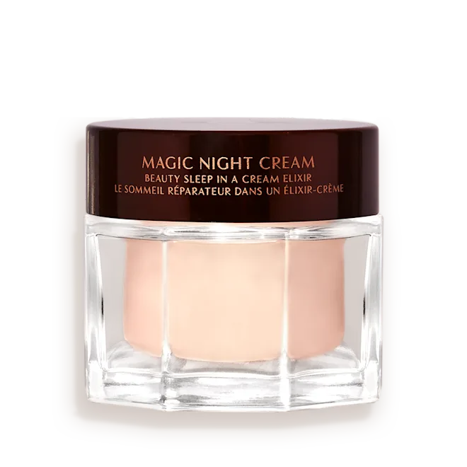 Charlotte Tilbury Magic Night Cream 15ml