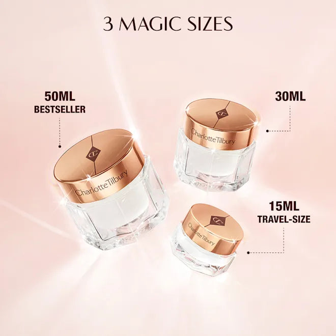 Charlotte Tilbury Charlotte's Magic Cream 30ml