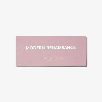 Anastasia Modern Renaissance Eyeshadow Palette