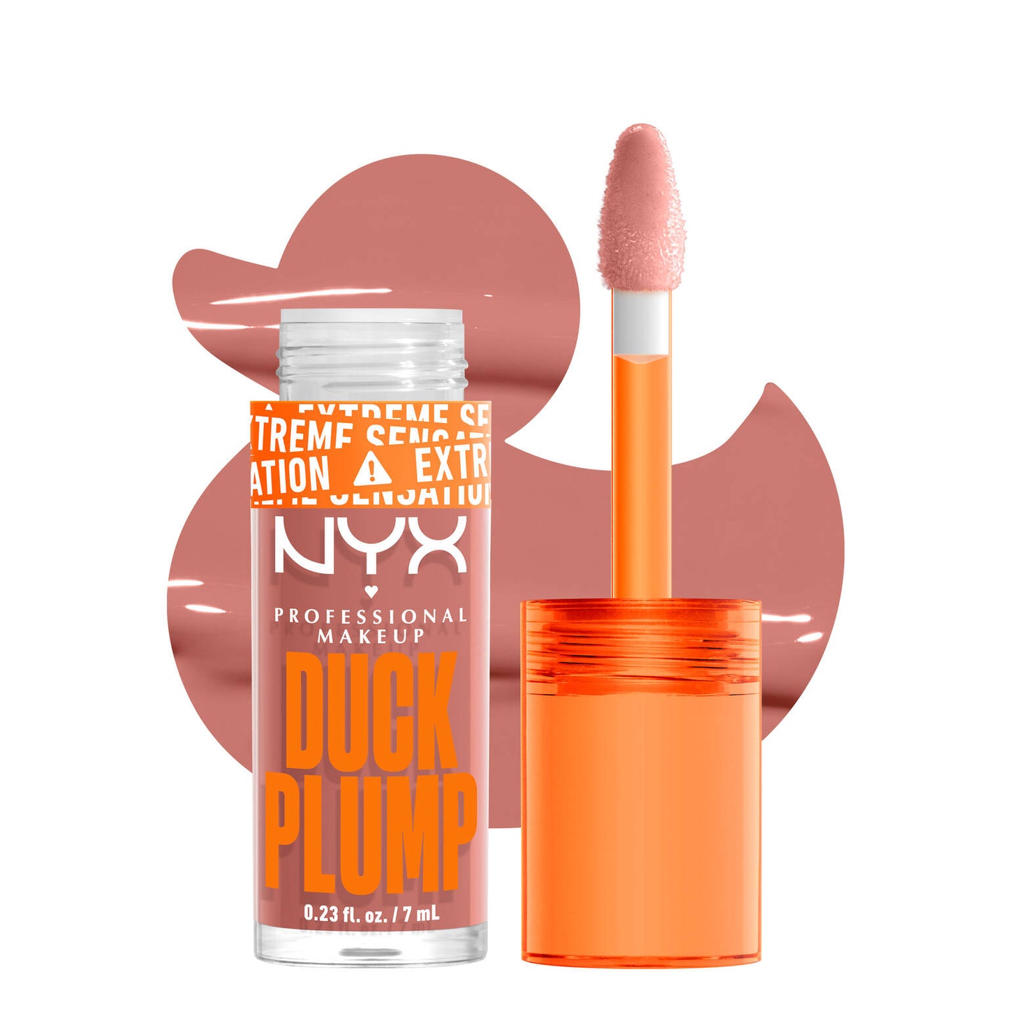 NYX Duck Plump