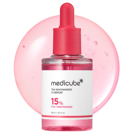 Medicube Niacinamide TXA Serum 30ml