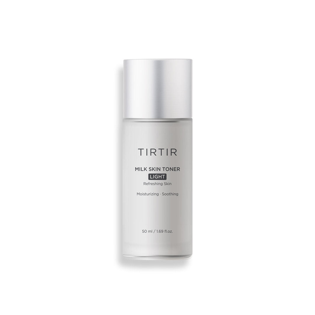 TIRTIR -Light Milk Skin Toner