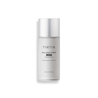 TIRTIR -Light Milk Skin Toner