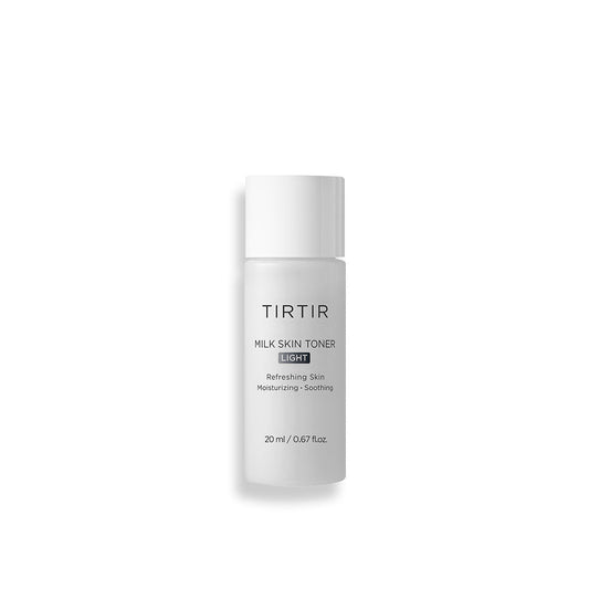 TIRTIR -Light Milk Skin Toner