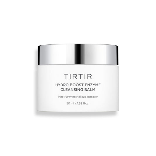 TIRTIR Hydro Boost Enzyme Cleansing Balm 50ml