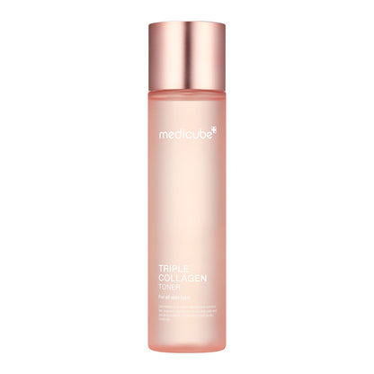 Medicube Triple Collagen Toner 140ml