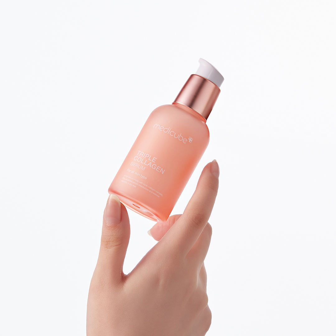 Medicube Triple collagen serum 55ml
