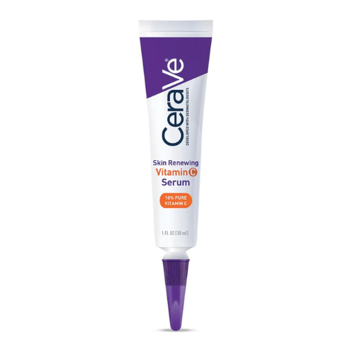 Cerave Skin Renewing Vitamin C Serum