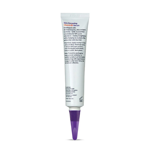 Cerave Skin Renewing Vitamin C Serum