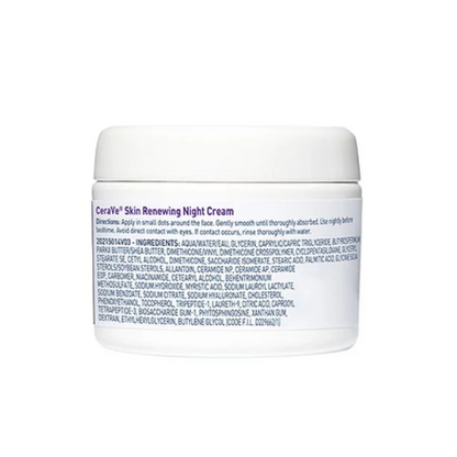 Cerave Renewing Night Cream 48gm