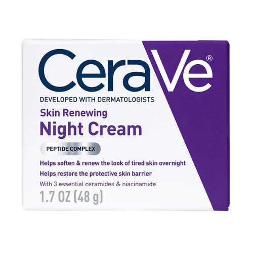 Cerave Renewing Night Cream 48gm