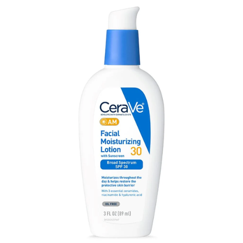 CeraVe Facial Moisturizer Lotion (Am) 89ml