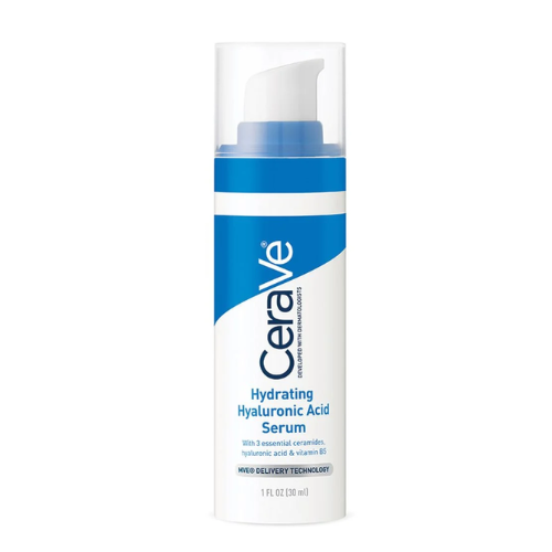 CeraVe Hydrating Hyaluronic Acid Serum 30ml