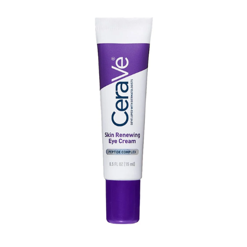 CeraVe Renewing Eye Cream