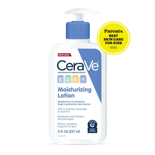 Cerave Baby Moisturizing lotion 237ml