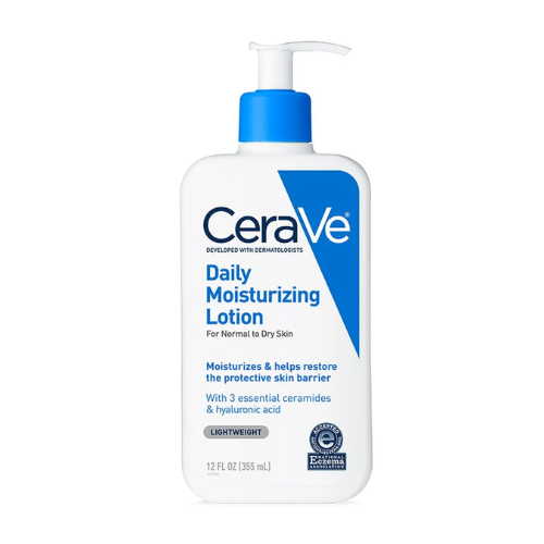 CeraVe Daily Moisturizing Lotion 473ml