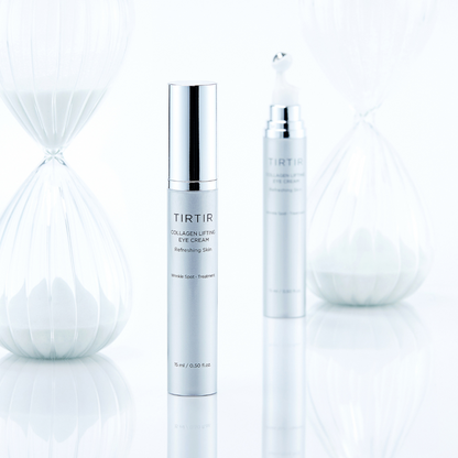 TIRTIR Collagen Lifting Eye Cream (15ml)