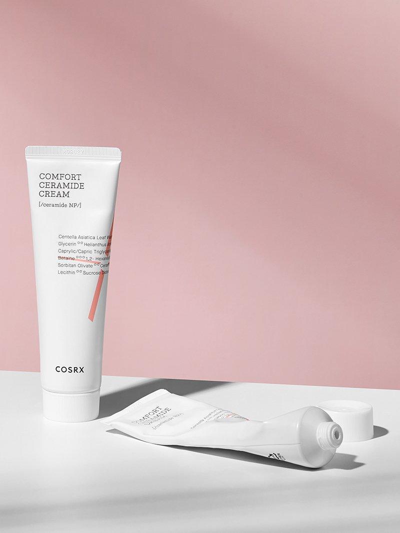 Cosrx Balancium Comfort Ceramide Cream 80g