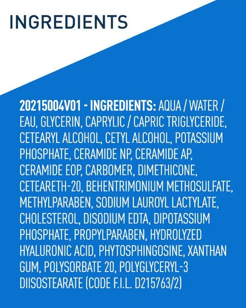 CeraVe Daily Moisturizing Lotion 237ml