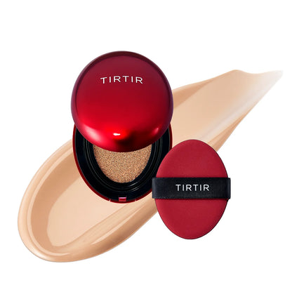 TIRTIR - Mask Fit Red Cushion Mini - 4.5g
