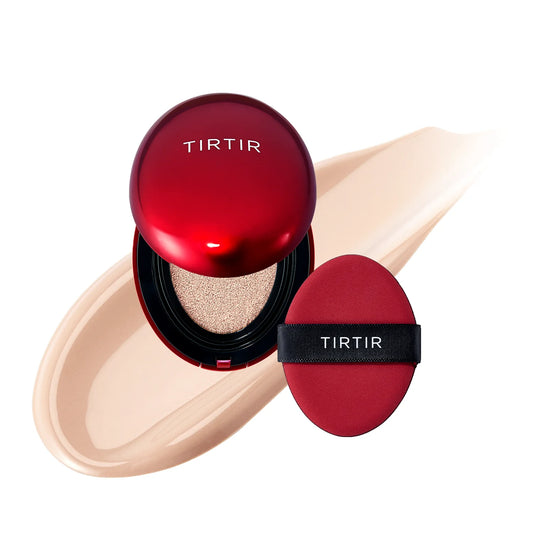 TIRTIR - Mask Fit Red Cushion Mini - 4.5g