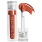 HUDA BEAUTY 
Faux Filler Shiny Non-Sticky Lip Gloss - Foxy