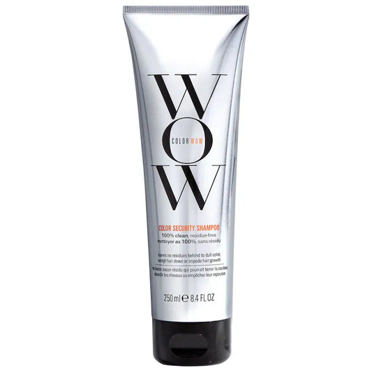 COLOR WOW 
Color Security Shampoo 250ml