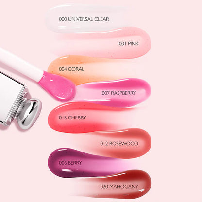 DIOR 
Lip Glow Oil