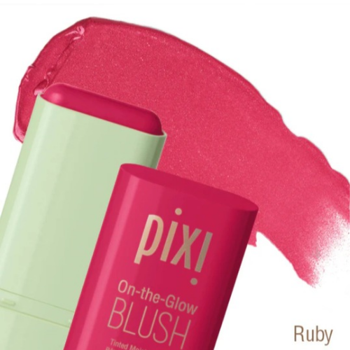 Pixi - On The Glow Blush