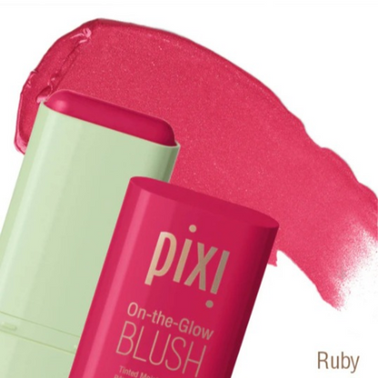 Pixi - On The Glow Blush